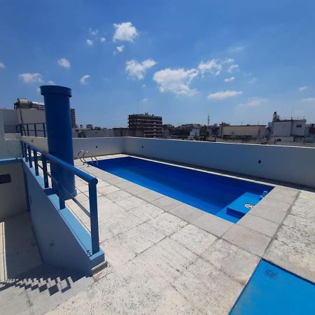 Alto Palermo Apartment Buenos Aires Ngoại thất bức ảnh