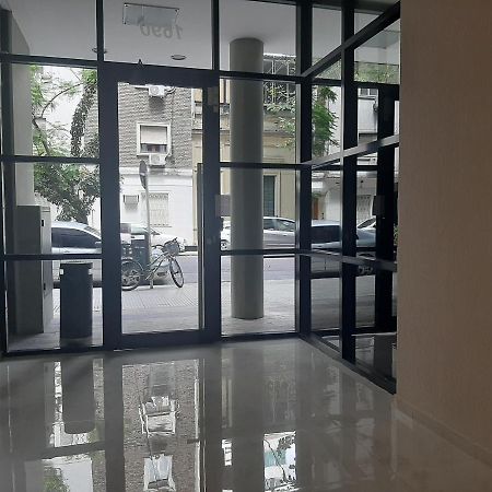 Alto Palermo Apartment Buenos Aires Ngoại thất bức ảnh