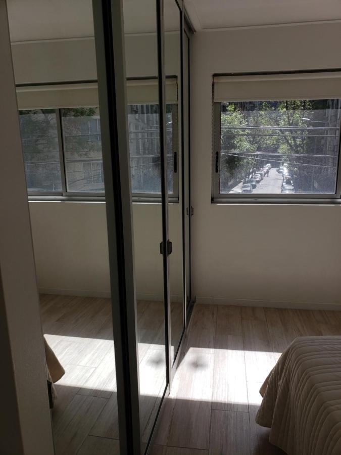 Alto Palermo Apartment Buenos Aires Ngoại thất bức ảnh