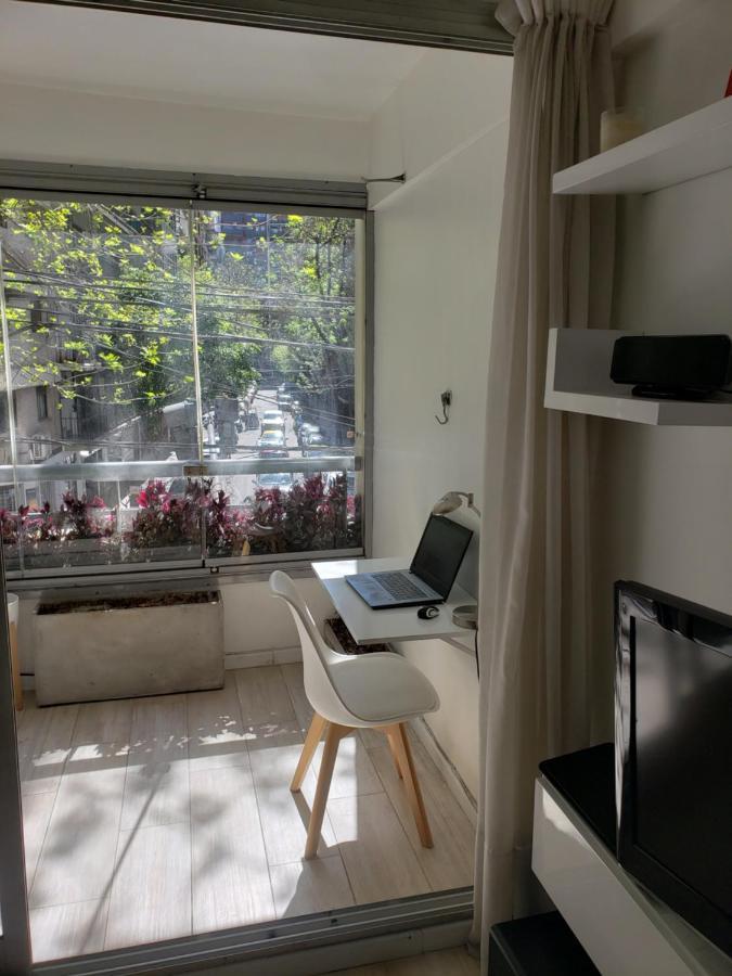 Alto Palermo Apartment Buenos Aires Ngoại thất bức ảnh