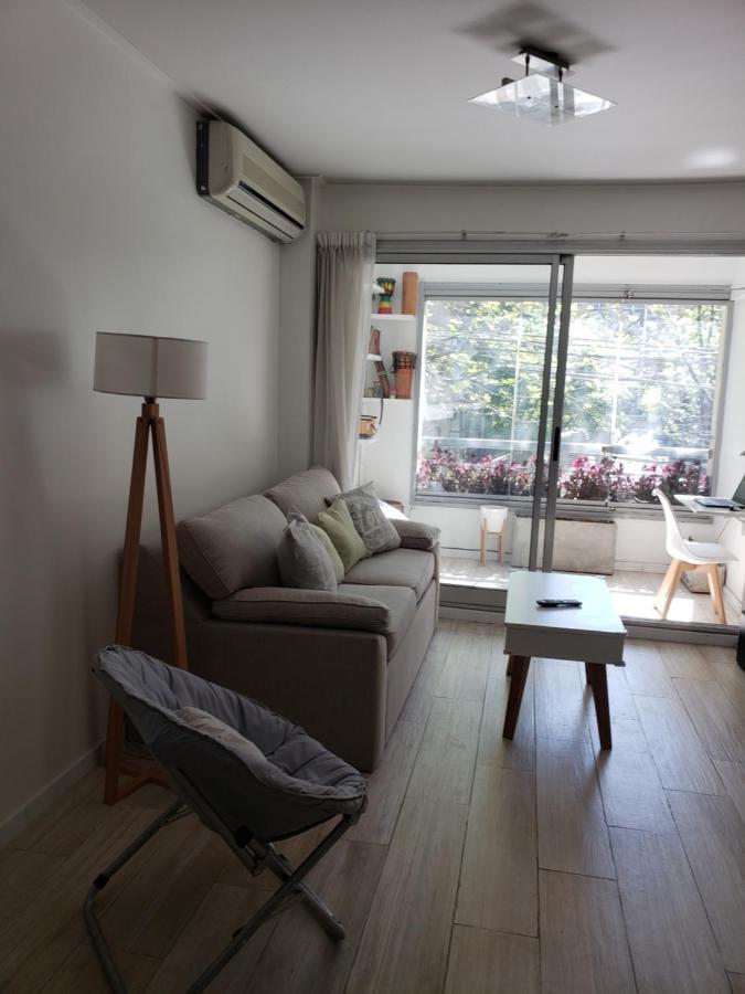 Alto Palermo Apartment Buenos Aires Ngoại thất bức ảnh