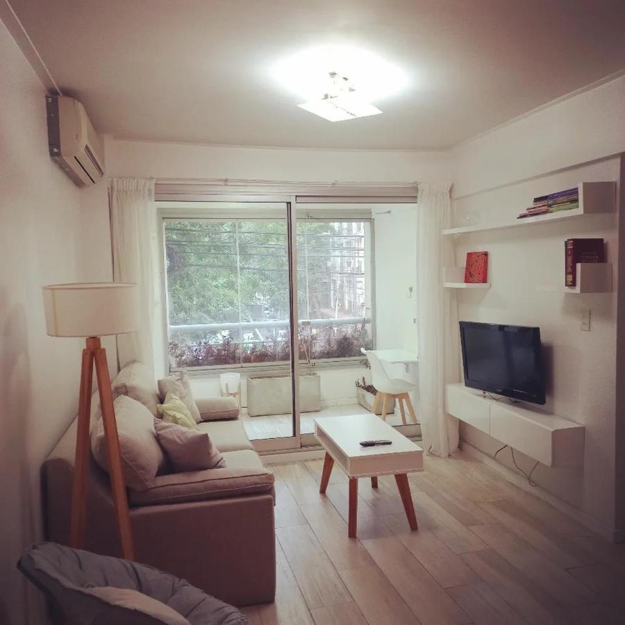 Alto Palermo Apartment Buenos Aires Ngoại thất bức ảnh