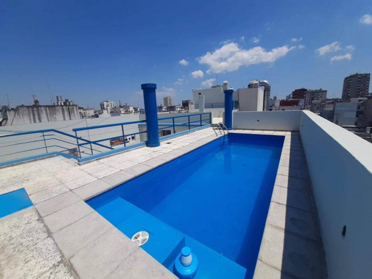 Alto Palermo Apartment Buenos Aires Ngoại thất bức ảnh