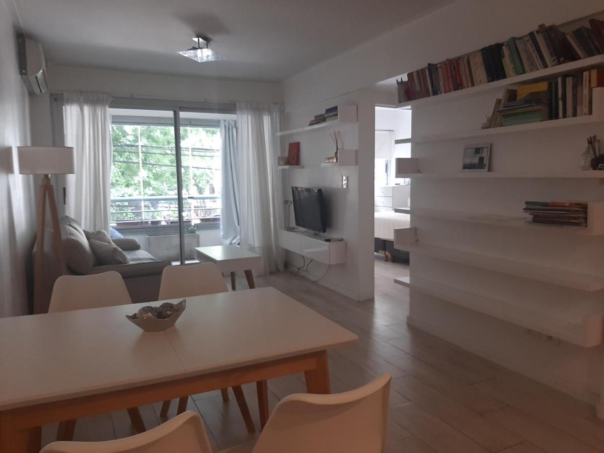Alto Palermo Apartment Buenos Aires Ngoại thất bức ảnh
