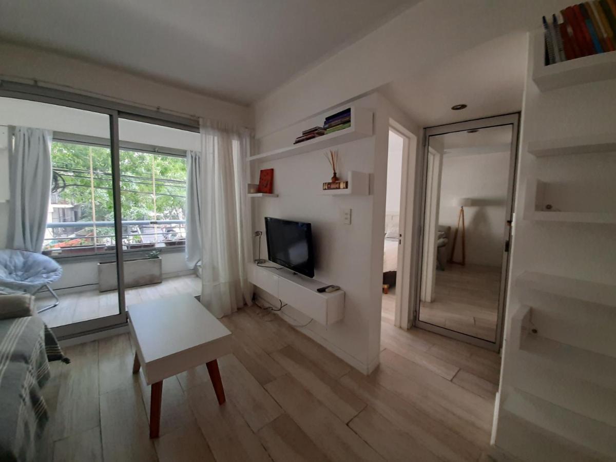 Alto Palermo Apartment Buenos Aires Ngoại thất bức ảnh