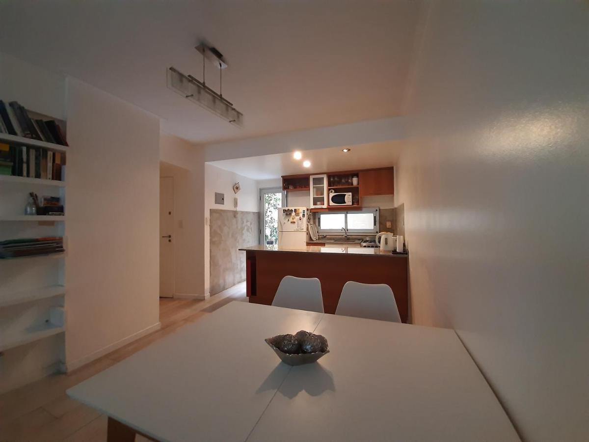 Alto Palermo Apartment Buenos Aires Ngoại thất bức ảnh