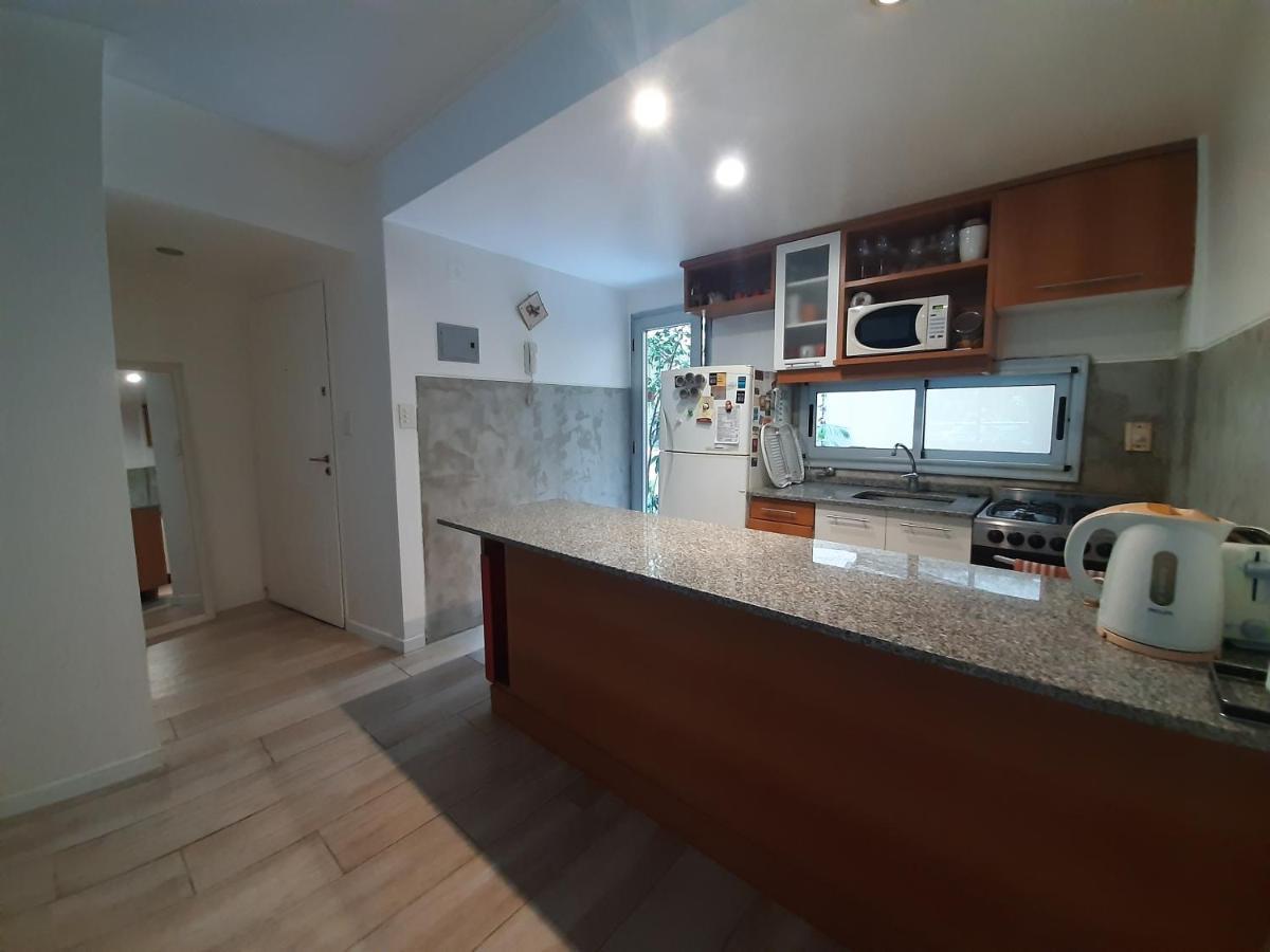 Alto Palermo Apartment Buenos Aires Ngoại thất bức ảnh