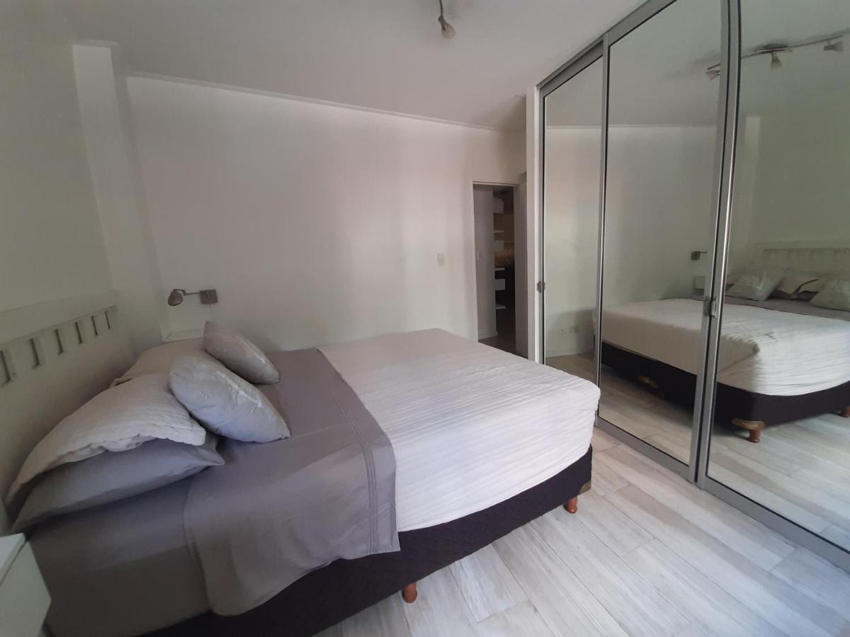 Alto Palermo Apartment Buenos Aires Ngoại thất bức ảnh