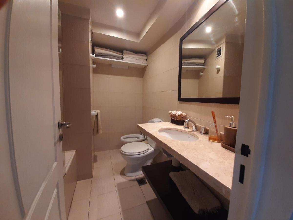 Alto Palermo Apartment Buenos Aires Ngoại thất bức ảnh