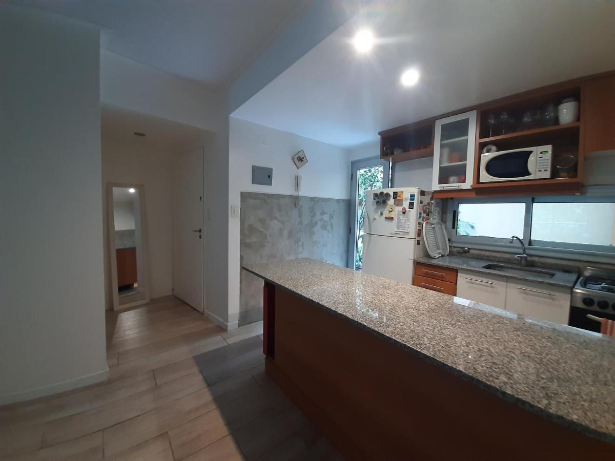 Alto Palermo Apartment Buenos Aires Ngoại thất bức ảnh