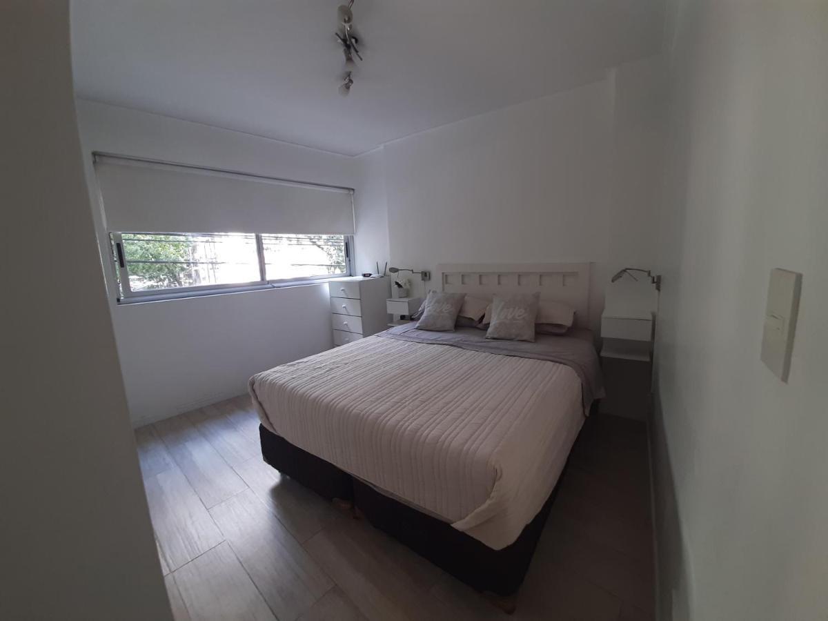 Alto Palermo Apartment Buenos Aires Ngoại thất bức ảnh