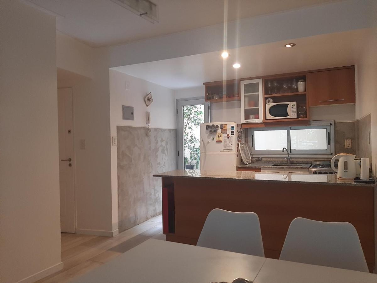 Alto Palermo Apartment Buenos Aires Ngoại thất bức ảnh