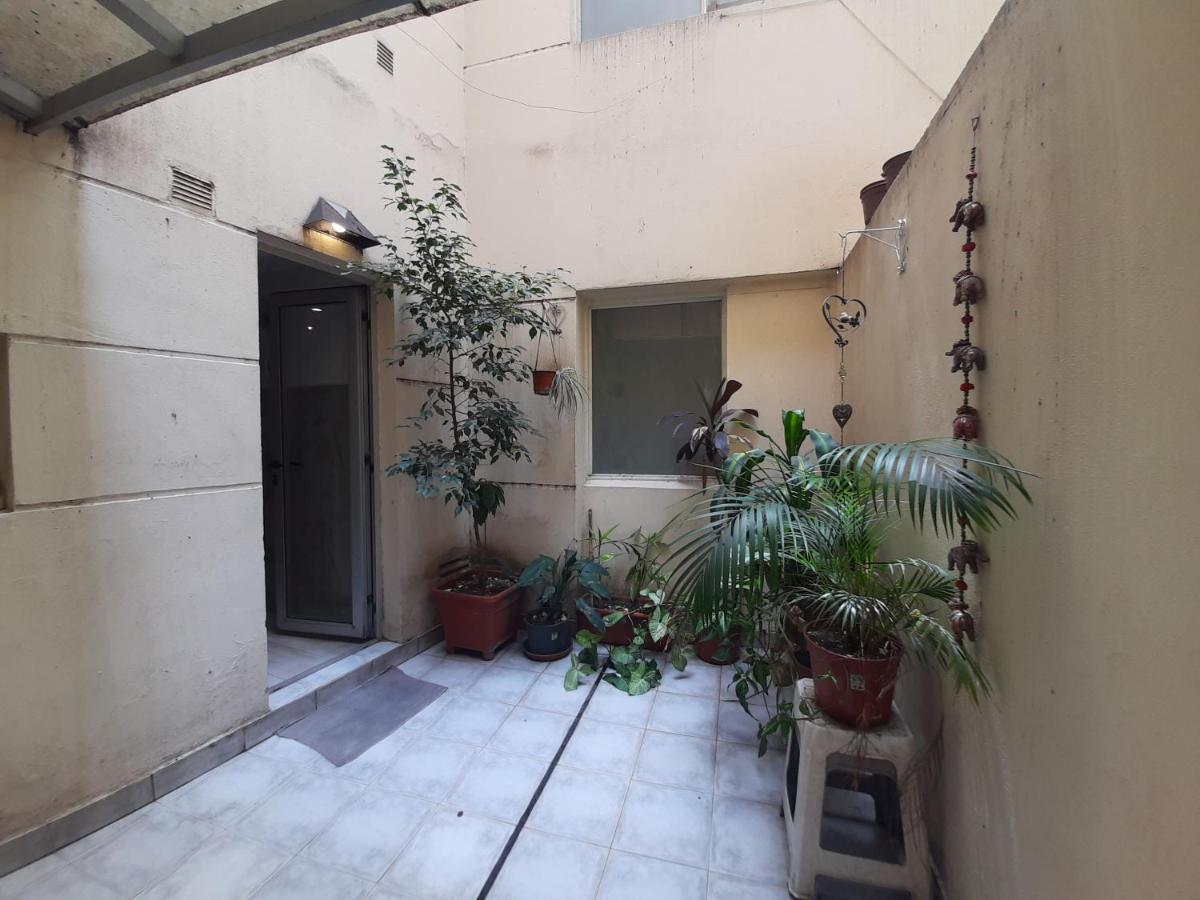 Alto Palermo Apartment Buenos Aires Ngoại thất bức ảnh