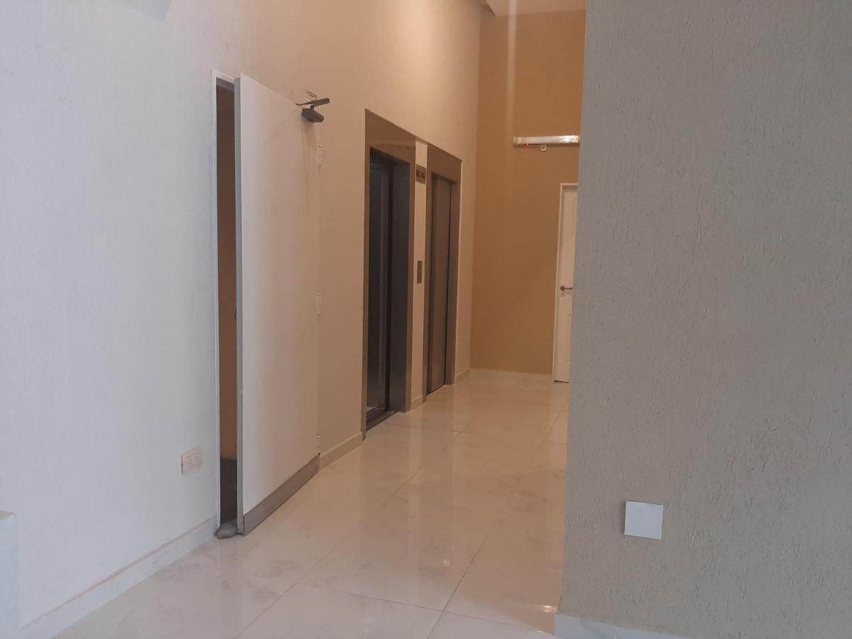 Alto Palermo Apartment Buenos Aires Ngoại thất bức ảnh