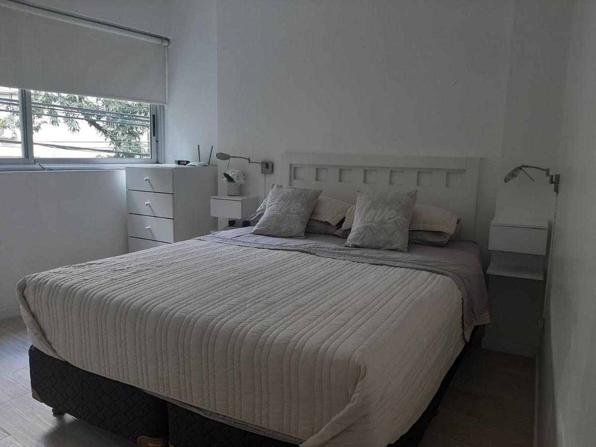 Alto Palermo Apartment Buenos Aires Ngoại thất bức ảnh