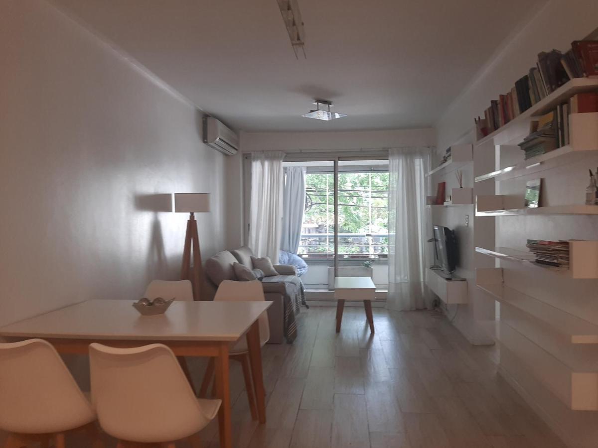 Alto Palermo Apartment Buenos Aires Ngoại thất bức ảnh