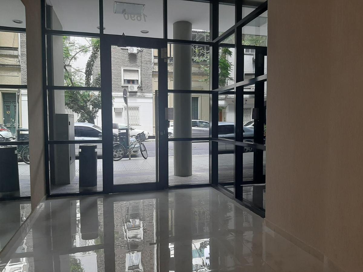 Alto Palermo Apartment Buenos Aires Ngoại thất bức ảnh