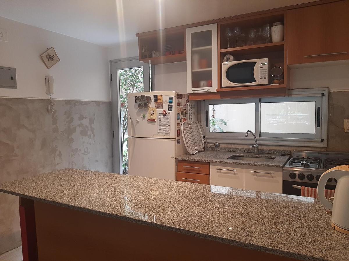Alto Palermo Apartment Buenos Aires Ngoại thất bức ảnh