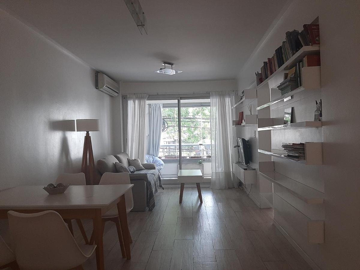 Alto Palermo Apartment Buenos Aires Ngoại thất bức ảnh